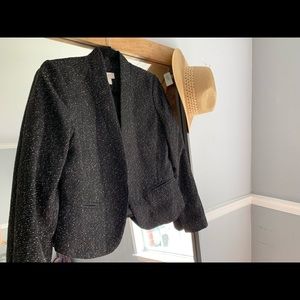 Cute LOFT blazer size 4